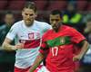 Injured Nani out of Portugal squad, Vieirinha earns debut call-up