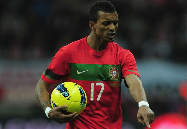'Players are not machines' - Nani dismayed but unsurprised by Portugal criticism