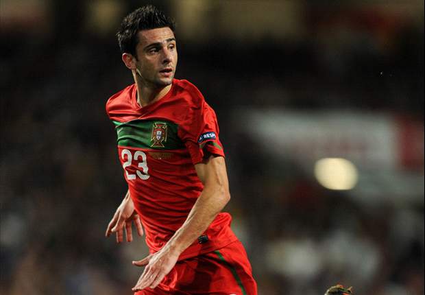 Postiga: We did Portugal proud at Euro 2012