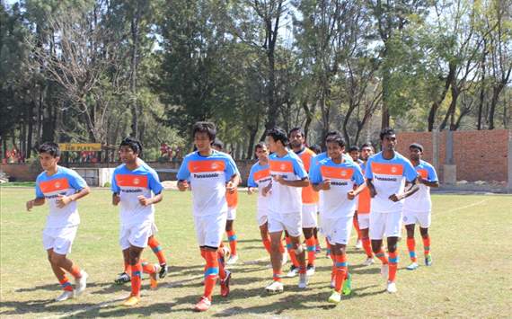 What's wrong with the Indian national team?