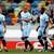 ManCity verliert Spiel und Kompany
