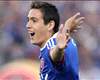 Copa Lib: Rodriguez double earns late win