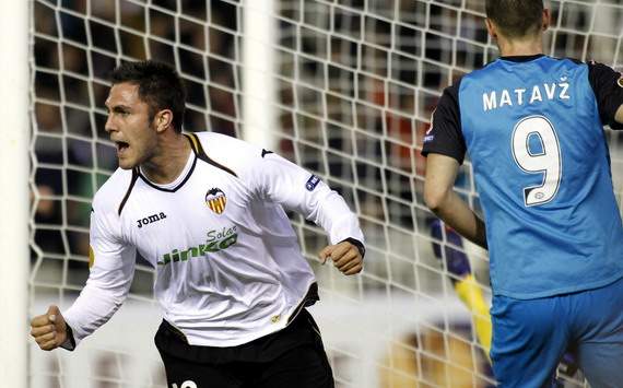 Valencia - PSV