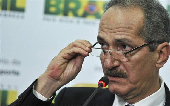 Copa vai dar em samba
