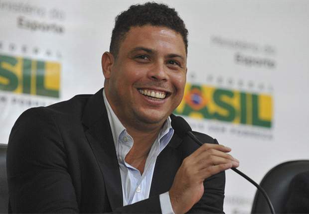 Brazil legend Ronaldo: Messi is the best player in the world