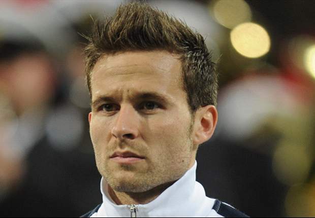 France midfielder Cabaye looking for positive Euro 2012 start against England