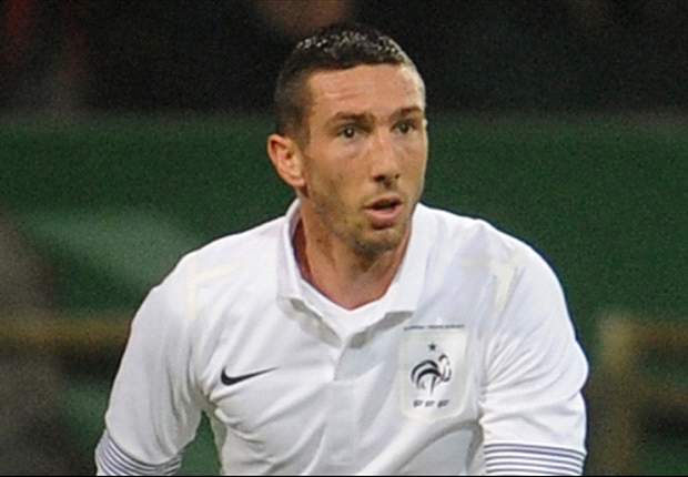 Amalfitano keen to leave Marseille - report