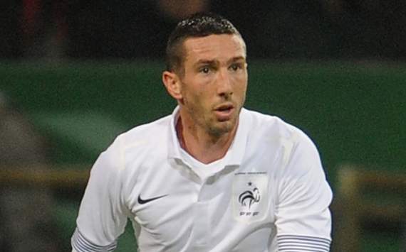 Ligue Europa, OM - Amalfitano : "Elever notre niveau de jeu"
