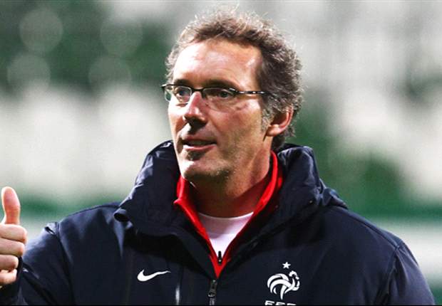 Inter to move for France coach Blanc after Euro 2012 - report