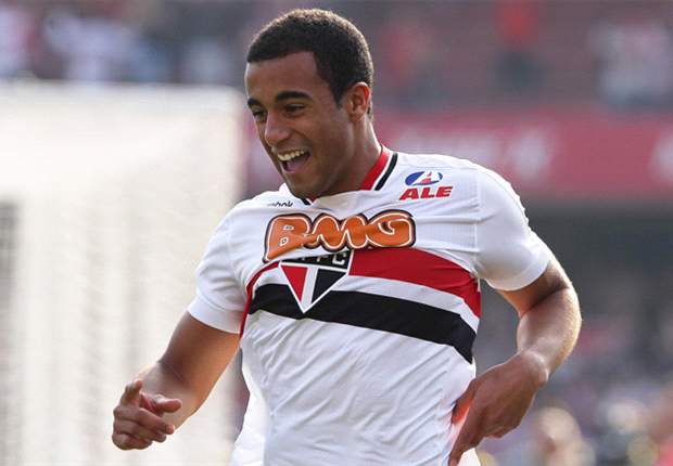 Inter, tutto su Lucas! Ma la concorrenza per il brasiliano è tanta... e senza Champions diventa tutto più difficile