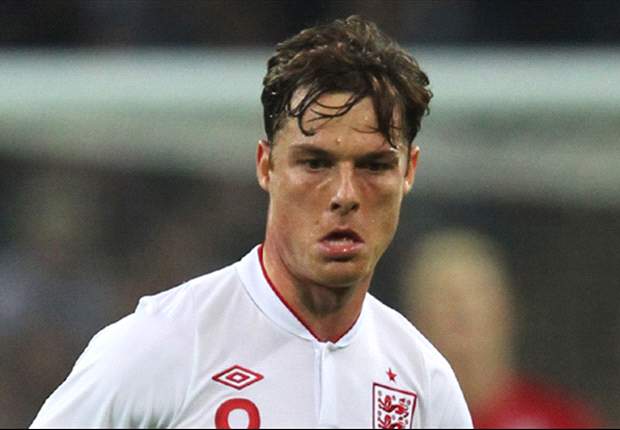 Tottenham boss Redknapp optimistic Parker can make Euro 2012 with England