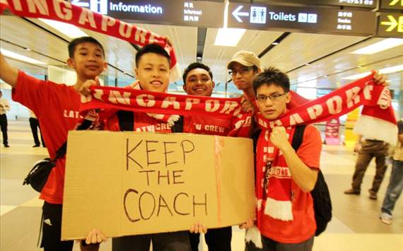 'Singapore needs an overhaul' - readers