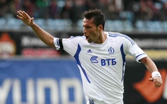 Kuranyi verpasst Pokalsieg mit Dynamo Moskau