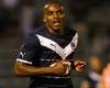 Ligue 1 : Nicolas Maurice-Belay (Girondins de Bordeaux) Ligue 1 : Nicolas Maurice-Belay (Girondins de Bordeaux)