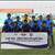 India ranked 165 in latest FIFA rankings