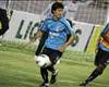 Kléber comemora início de Bertoglio