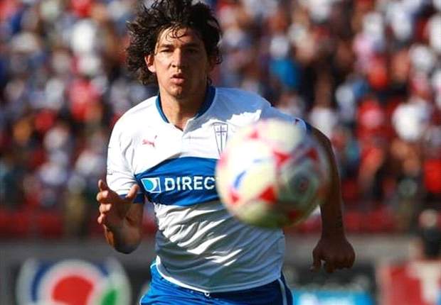 Aunque lo busca Olimpia, Roberto Ovelar se sumaría a Cerro PF