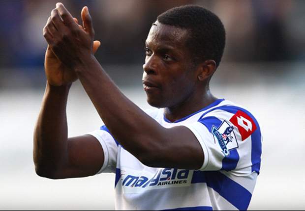 Onuoha: Atmosphere on QPR tour the best in which I've ever played