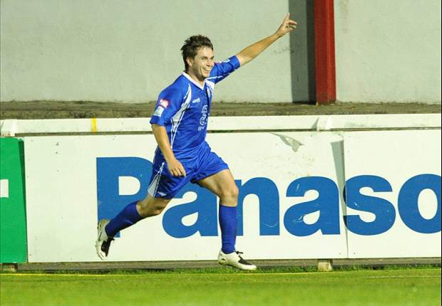 Airtricity First Division: Matchday 22 - Waterford slip up against Wexford