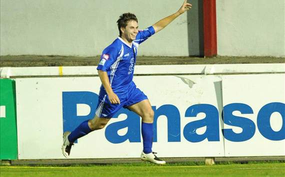 Waterford sink promotion-chasing Limerick