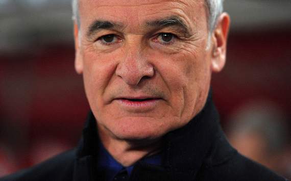 Claudio Ranieri - Inter 