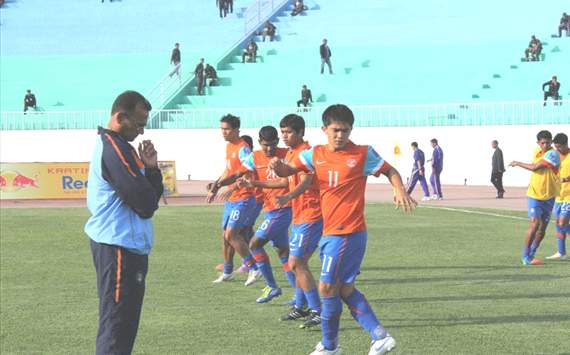 Challenge Cup Preview: Philippines v India