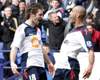 Duo urge Bolton to maintain momentum after QPR victory