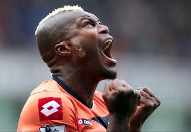 QPR must beat Stoke City, there is no other choice - Djibril Cisse