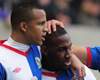 Gladbach: Hoilett, Ramos oder de Jong?
