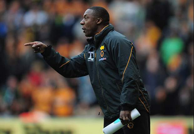 Wolves relegated from Premier League following Manchester City defeat