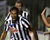 Copa Lib: Libertad qualify with late winner