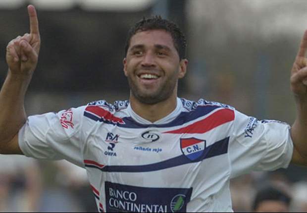 Rodrigo Teixeira: "El Clausura está abierto todavía, falta mucho"