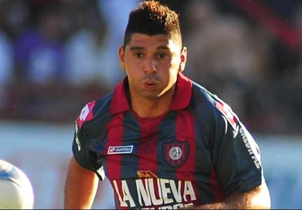 Cerro Porteño reflota las negociaciones con Ortigoza