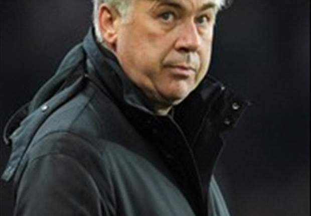Juventus and Napoli showdown will not decide the Scudetto, claims Ancelotti