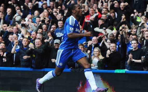 drogba amazing goal