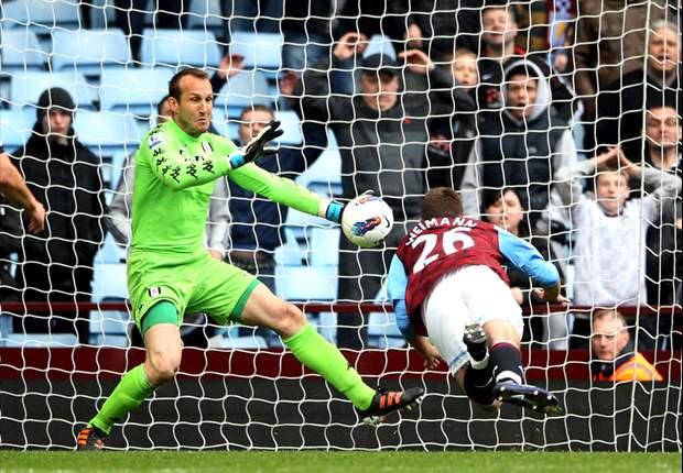 Weimann aims for more first-team action after snatching last-gasp Aston Villa winner
