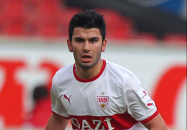 Serdar Tasci claims Barcelona interest