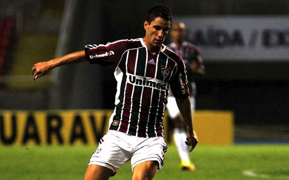 Thiago Neves - Fluminense