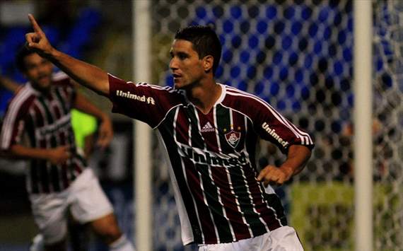 Fluminense por la voltereta contra  Boca Juniors