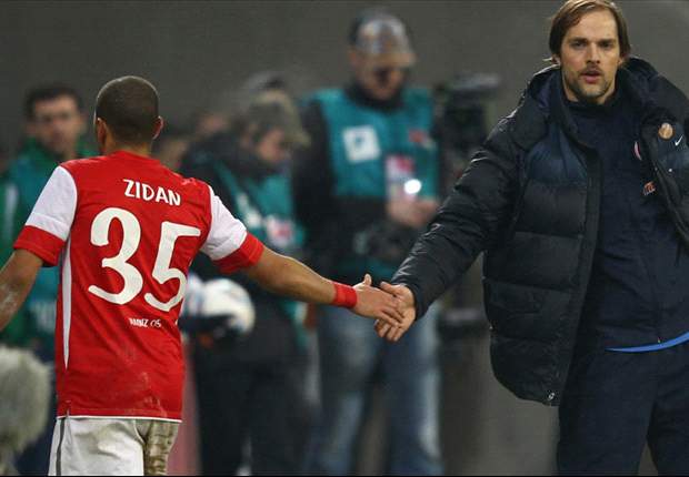 1. FSV Mainz 05: Was passiert mit Mohamed Zidan?