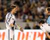 David Beckham, LA Galaxy, MLS; Kevin Stott