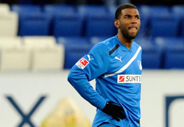 Hoffenheim release Ryan Babel