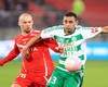 Ligue 1 : Renaud Cohade vs Fawzi Ghoulam (Valenciennes vs Saint-Etienne)