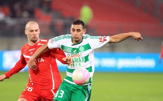 Ligue 1 - VA - Rennes, les compos officielles