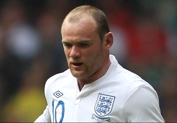 Rooney admits to stupidity and regret over red mist in Montenegro
