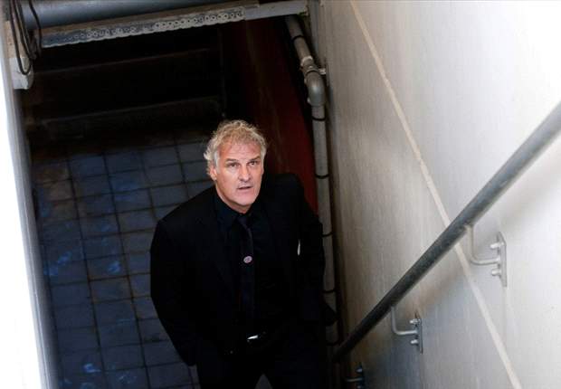 Rutten hoorde nog niets van Vitesse