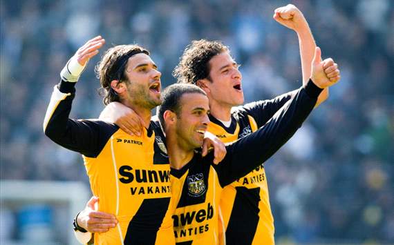 El Akchaoui rond met oude werkgever