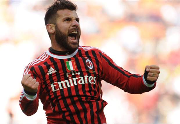 Nocerino al Milan? Zamparini non si mangia le mani: "Sono contento per lui. E poi giocare con i rossoneri è più facile..."