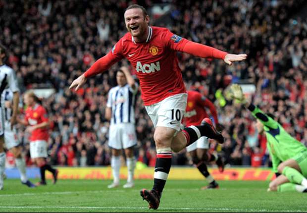David Moyes: Wayne Rooney will return to Everton