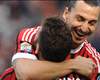 Ibrahimovic & Nocerino - Milan Ibrahimovic & Nocerino - Milan